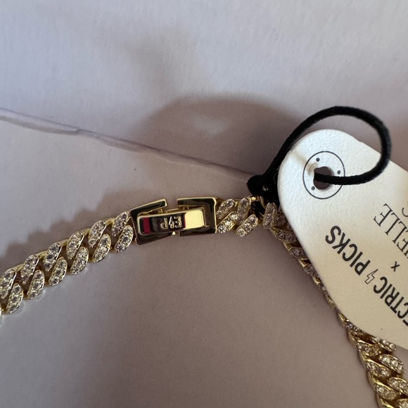 Electric Picks x Danielle Eilers Necklace Set - Picture 4 of 10